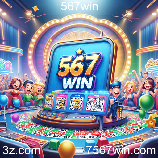 Bingo: A Diversão das Cartelas e As Surpresas da Sorte