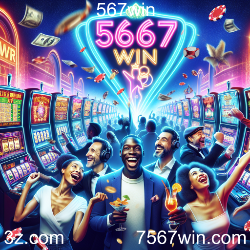 Descubra o Programa de Fidelidade da 567win
